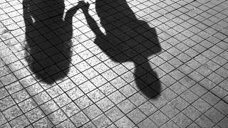 Ending Satellites ~Drive Through This Ghost On The Side Of The Road