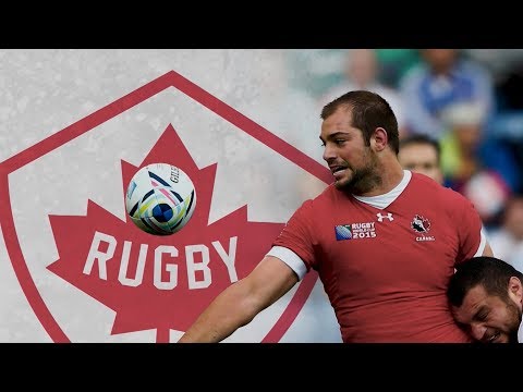 From ice hockey to rugby | Canada's Brett Beukeboom