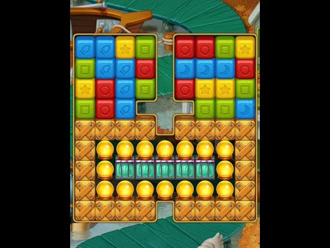 TOY BLAST level 2343