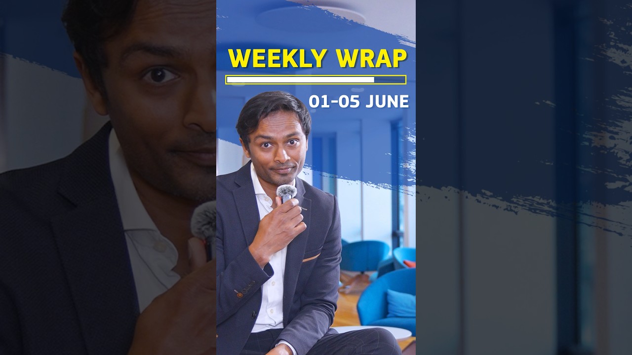 EU NEWS of this week: This is what you missed #news #eunews #eupolicy
