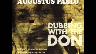 Augustus Pablo - Skanking with Pablo