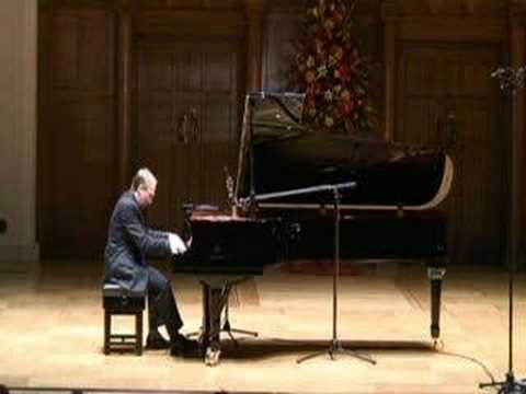 Andy Quin Improvises On John Coltrane's Giant Steps