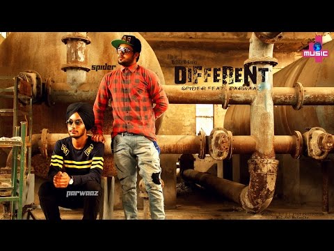 Kush kansal Different||...