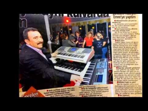 Ümit Besen - Kader Arkadaşım [Official Audio]