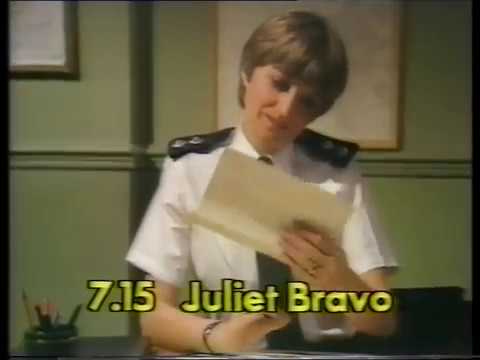 BBC saturday Nov 1980 trailer
