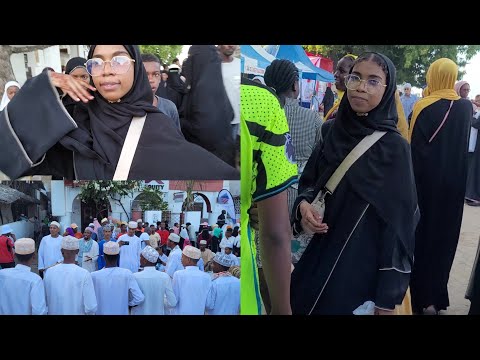 Welcome To Lamu Cultural Festival 2024●●Beauty Of Lamu Island●●