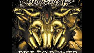 Monstrosity_ Wave of Annihilation and Visions of Violence