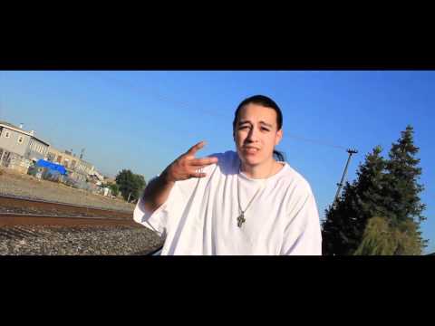 Paper Cha$er Mob - Gas Intoxication (Official Video)