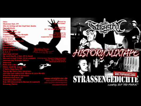 Straight - Fiese Methode