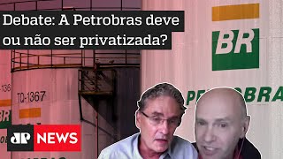 Castelar: ‘Não adianta deixar o preço da gasolina barato como na Venezuela e a inflação aumentar’