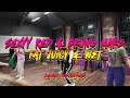 Sexyy Red Bruno Mars Fat Juicy Wet Theatre Squad UK