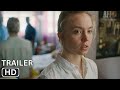 REALITY Teaser Trailer 2023 Sydney Sweeney HBO MAX