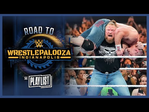 John Cena vs. Brock Lesnar Feud Recap, Eddie Guerrero Compilation, More | Fight Size