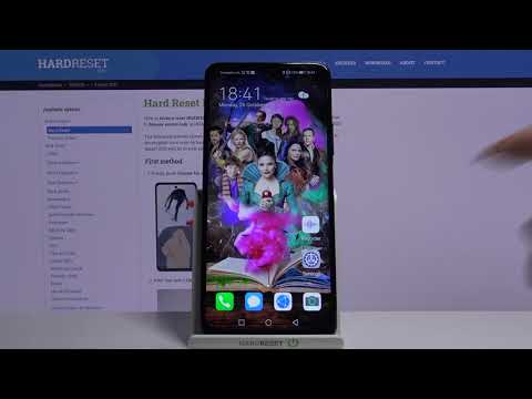 How to Turn On High Performance Mode on Huawei P Smart 2021 – Enable Performance Mode