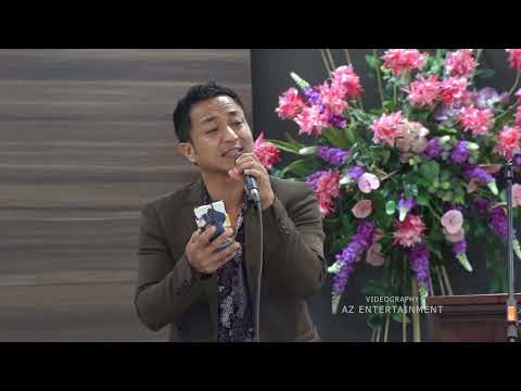 Famkima-Hla tak a khawdur