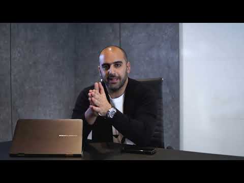 Electromechanical Talks with Icon: From Concept to Reality