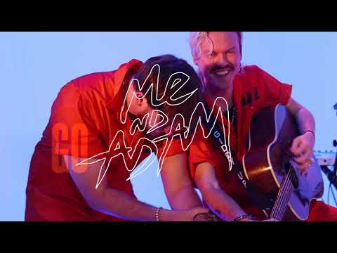 Me Nd Adam - Sundays Come and Go (Official Music Video)