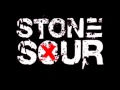 Stone Sour- Your God