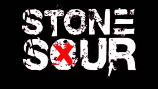 Stone Sour- Your God
