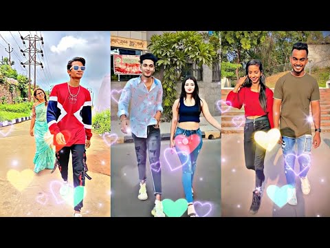 Cute & Romantic Tik Tok Videos || Sad Tik Tok Videos || "Tik Tok Videos" || TikTok viral video
