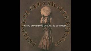 Creedence Clearwater Revival - Lookin&#39; For A Reason (legendado)