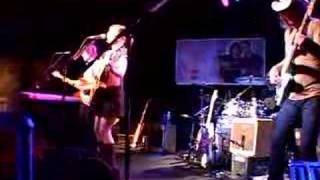 &quot;Do You Sleep?&quot; (Lisa Loeb + band)