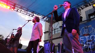 Stuck in the Past — Aimee Mann, JoCo, Jim Boggia, Shaky and Jingly on JoCo Cruise 2018