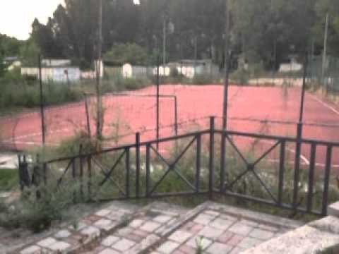 ONDA TG 30.08.2012 - OPPOSIZIONE SU DEGRADO PRATOLA