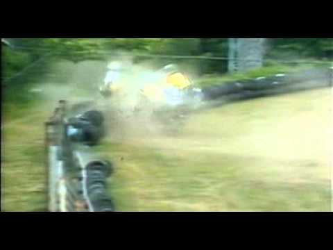 Tommy Kendall 1991 IMSA GTP at Watkins Glen