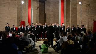 Ach, you wide steppe