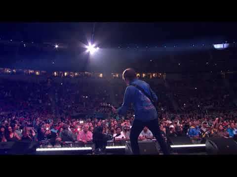 Never Forget Concert Promo