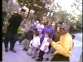 Sesame Street The Body Dance