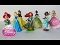 Мультфильмы для детей Дисней Disney Princesses Принцессы на русском ...