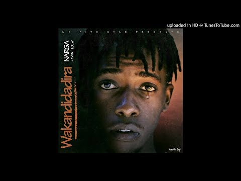 Narga - Wakandidadira ft Saintfloew