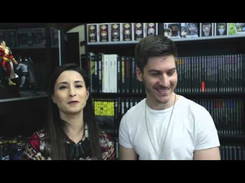 Elsa Charretier & Pierrick Colinet vous présentent le FCBD France