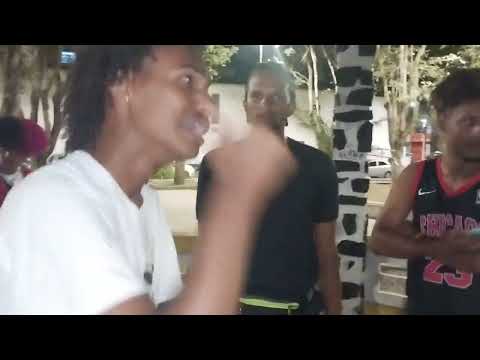 Inho x Fernando - Final - Edição 183