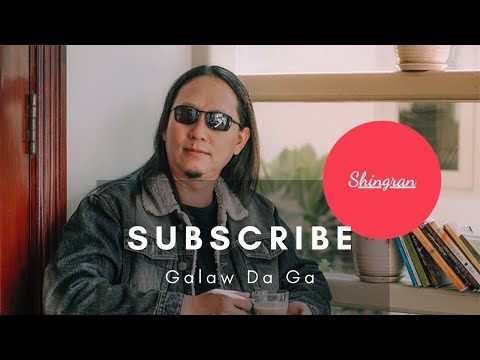 Ah Tang - [ Myu Tsaw Brang Shakram Dat Ai ] ( kachin song )