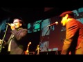 The Slackers @ ClashClub - Bo Evil & I Still Love You
