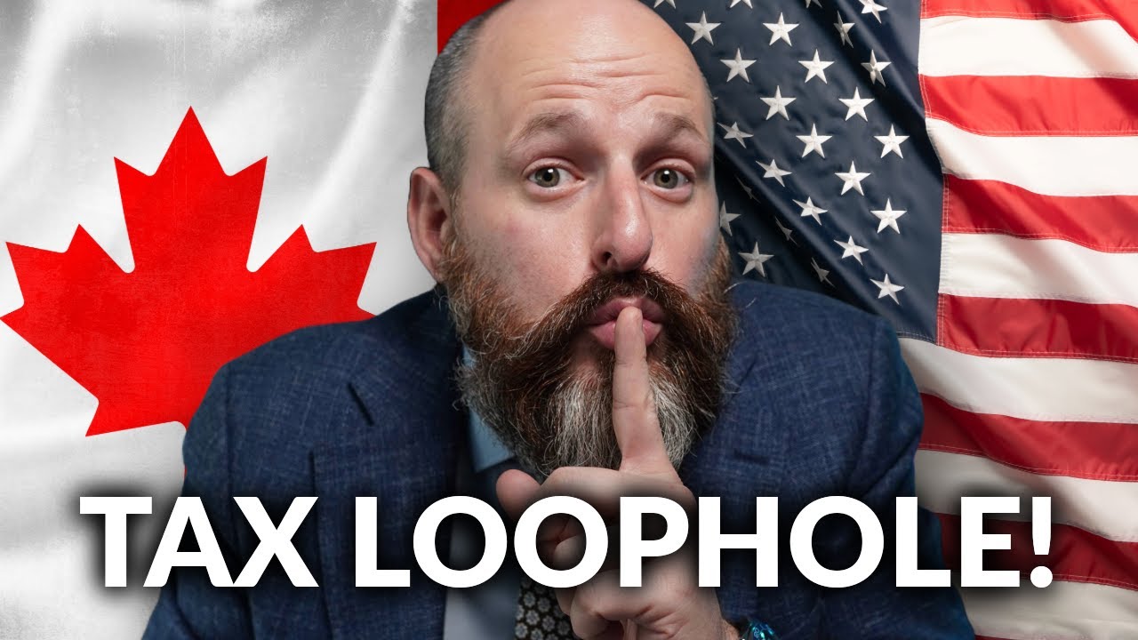 How Canadians Can Use LLCs to Operate Tax-Free