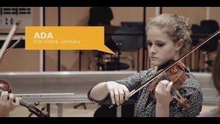 Sky and Sand - Tuttisolo Orchestra (Paul Kalkbrenner Cover) Part 1 of 3