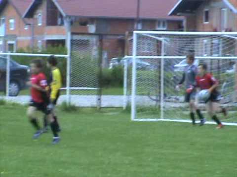 NK LOMNICA - NK Klas (M) 5:3 - II LIGA NSZŽ - LIMAČI