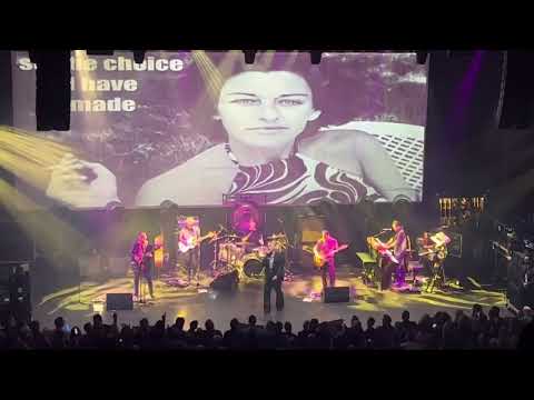 Morrissey - Alma Matters - Live in Brussels
