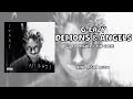 G Eazy Demons Angels Lyrics Ft Miguel The Game