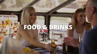 Luxury Transfer To The Yacht | Vegas VIP Limousine