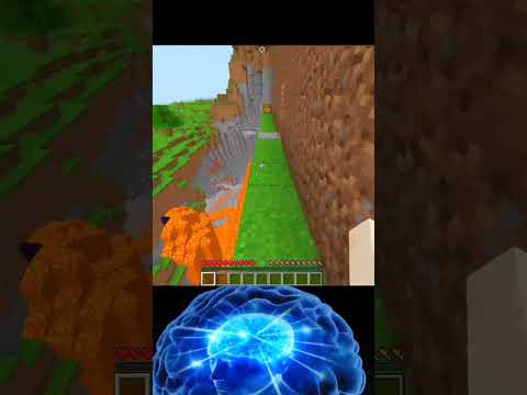 Incredible IQ Test Results on Minecraft