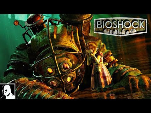 Bioshock The Collection Gameplay German #5 - Der verrückte Wilkins (Remastered Deutsch)