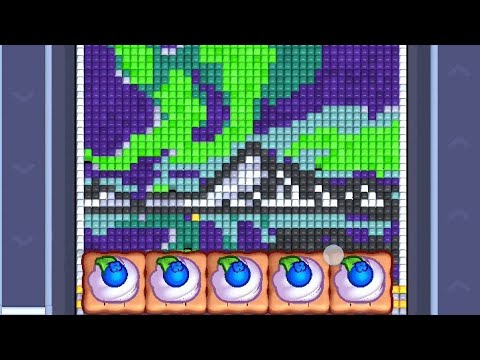 Guia do Pixel Flow Nível 404