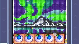 Pixel Flow Level 404