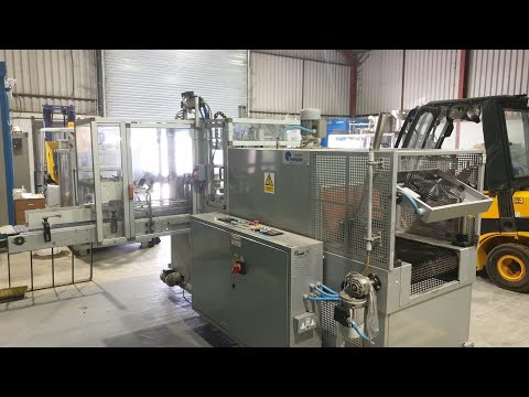 Novopac CD3 050 M P220812064