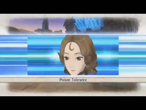 Valkyria Chronicles Stream Session 2-2 - It is the (anime) BANE BLAAAAAADE